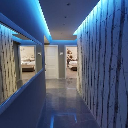 Dulcis In Fundo Bed & Breakfast Roma Exterior foto