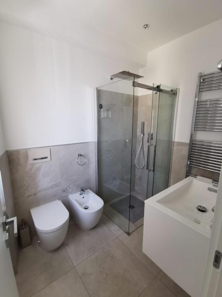 Dulcis In Fundo Bed & Breakfast Roma Exterior foto