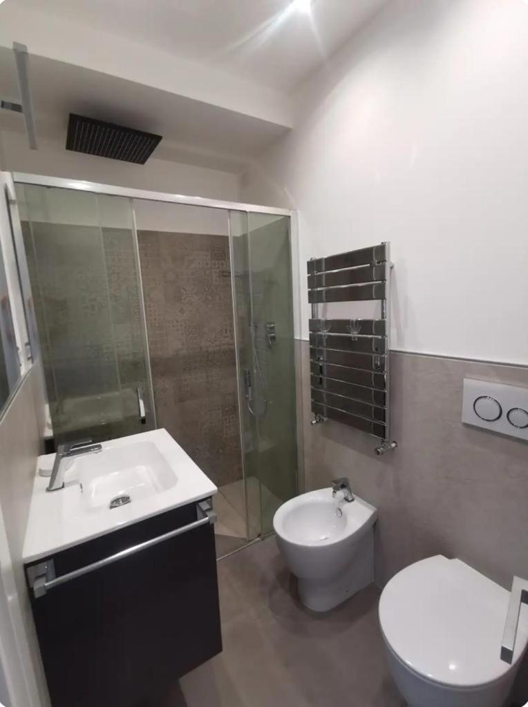 Dulcis In Fundo Bed & Breakfast Roma Exterior foto