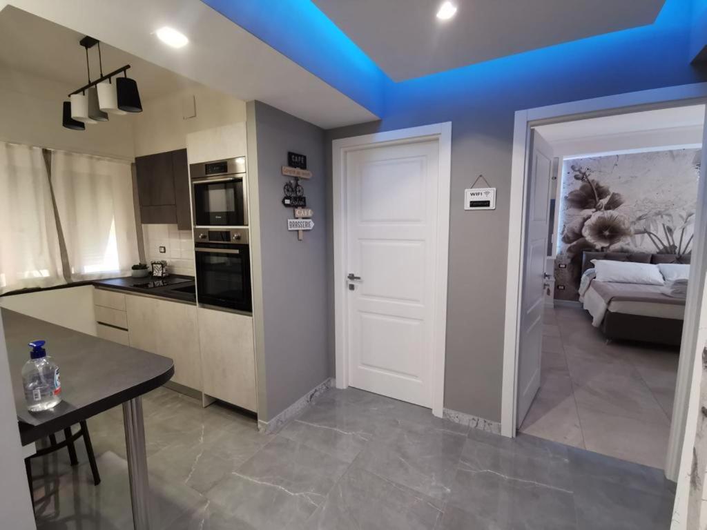 Dulcis In Fundo Bed & Breakfast Roma Exterior foto