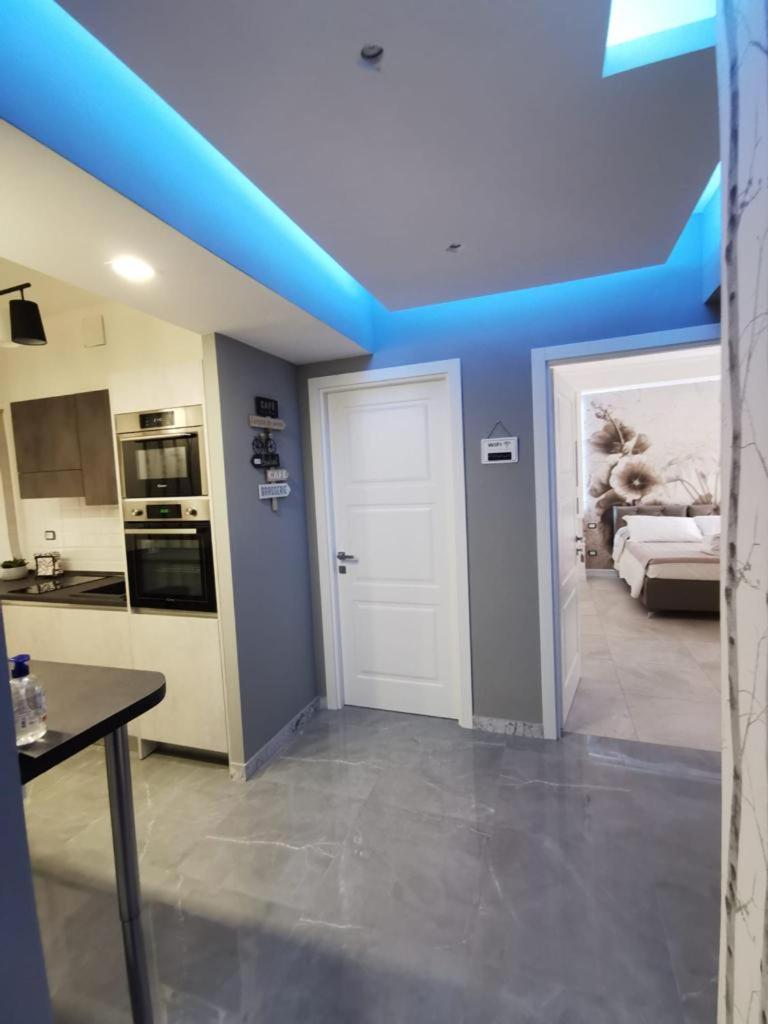 Dulcis In Fundo Bed & Breakfast Roma Exterior foto