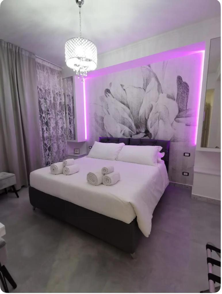Dulcis In Fundo Bed & Breakfast Roma Exterior foto